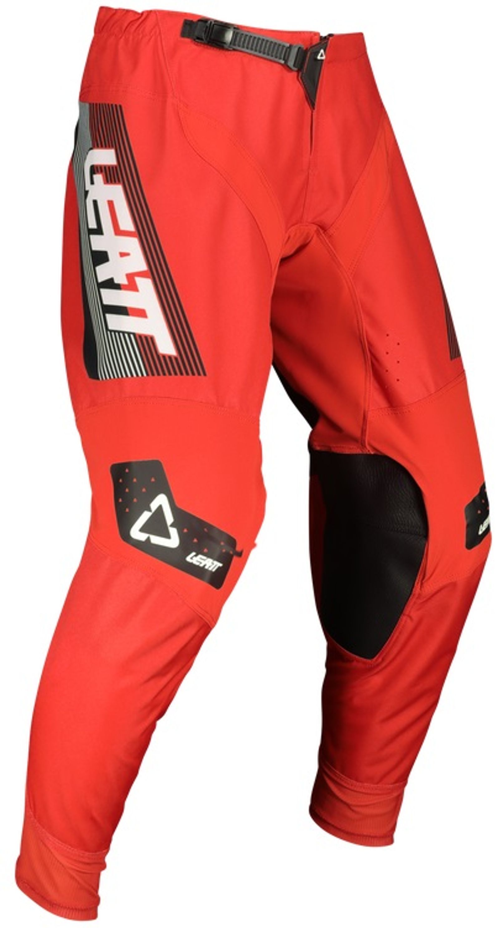 Leatt Moto 4.5 Motocross Pants (Red)
