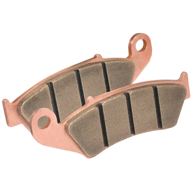 RFX Pro Front Brake Pads - (Yamaha YZF250 21-23 - YZF450 20-23 Fantic)