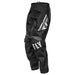 2023 Fly Racing F-16 Youth Motocross Pants (Black/White, UK Size:22)
