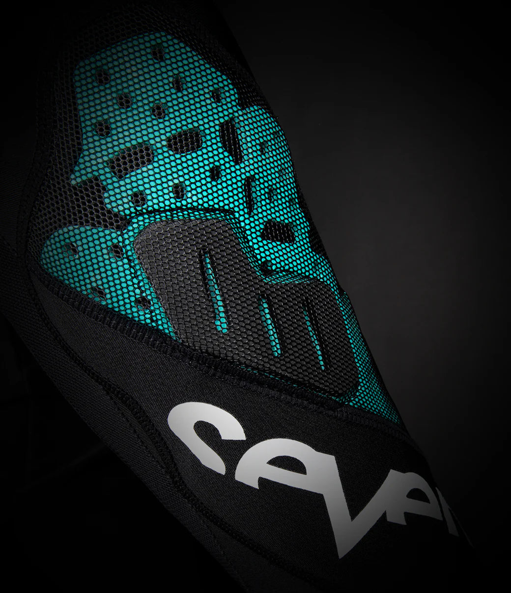 Seven MX Fusion Compression Jersey