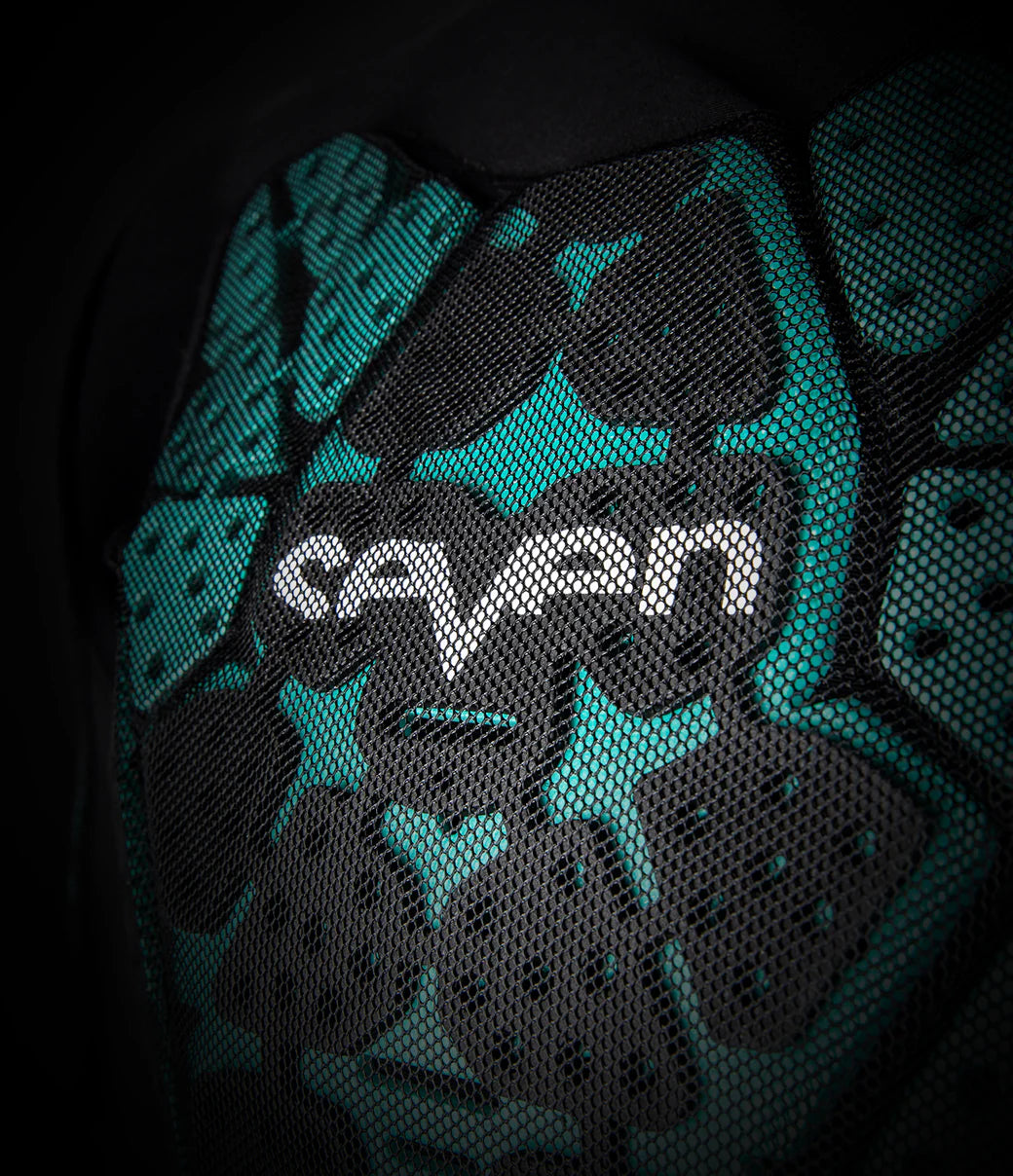 Seven MX Fusion Compression Jersey
