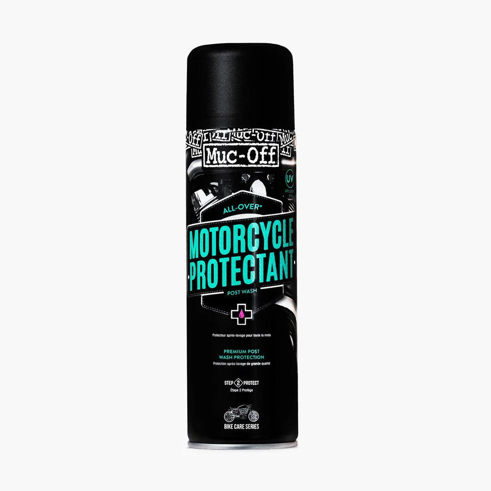 Muc-Off Ultimate Motorcycle Care Kit