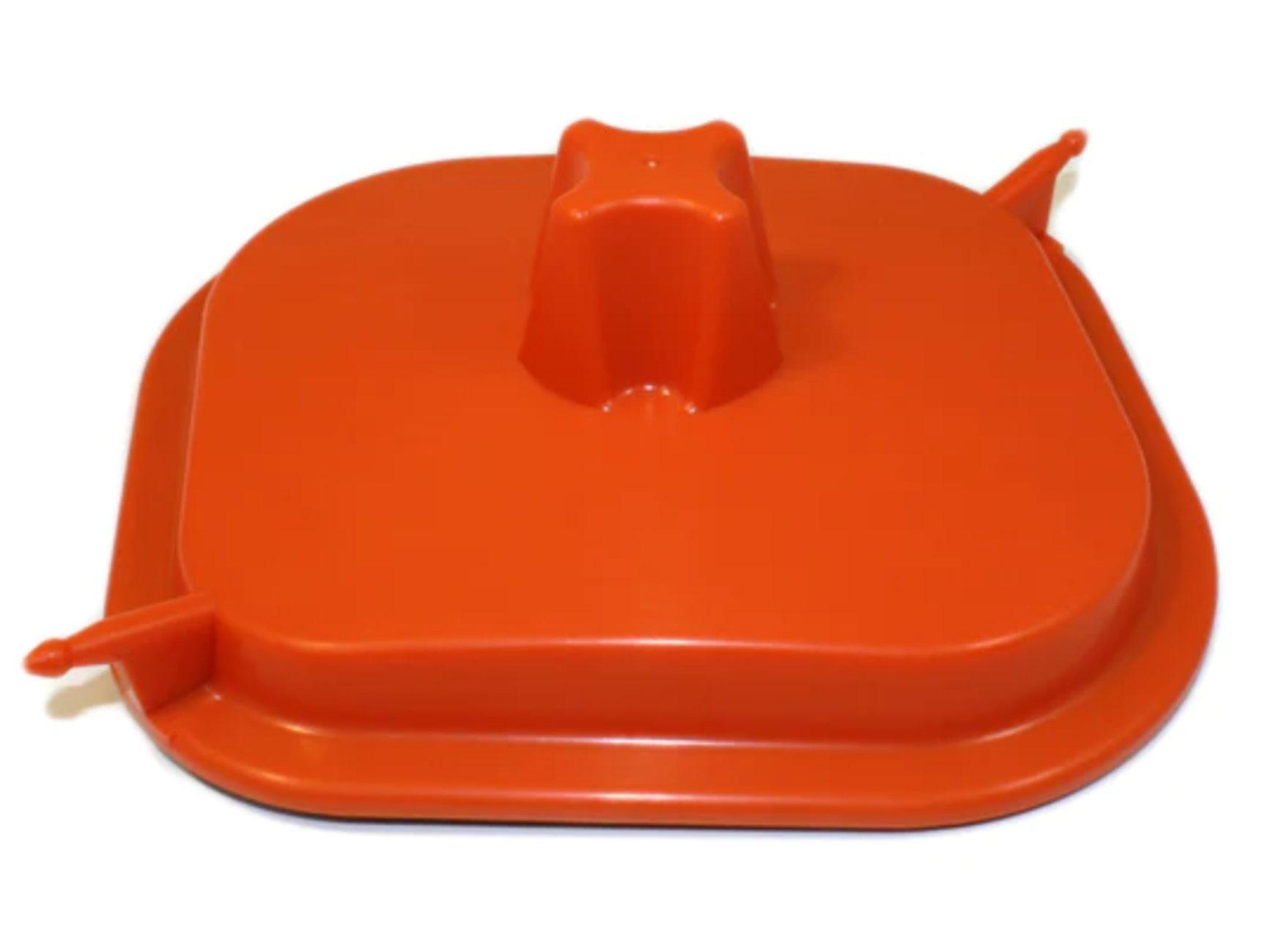 Airbox Cover (KTM/HQV/GAS/FAN SX/TC125-150 SX-F/FC/FX 16-22 EXC/EXC-F/TPI/TE/FE 17-23 MC/EC/EX-F 2)