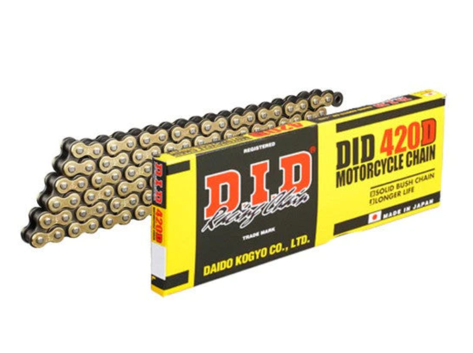 DID Chain D 420x134 G&B Standard