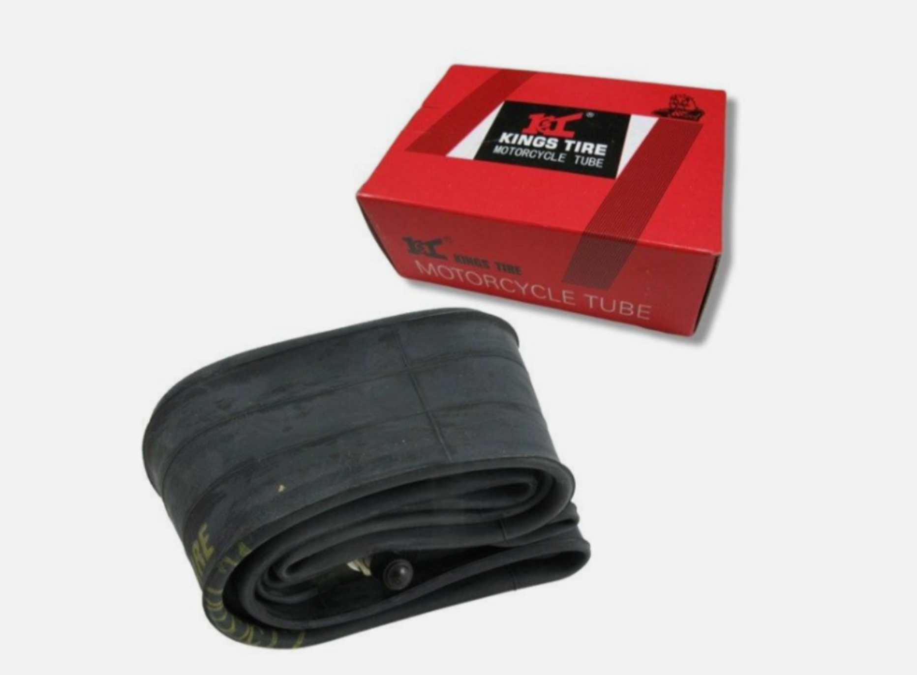 Kings Tyres Inner Tube (225/250-14)