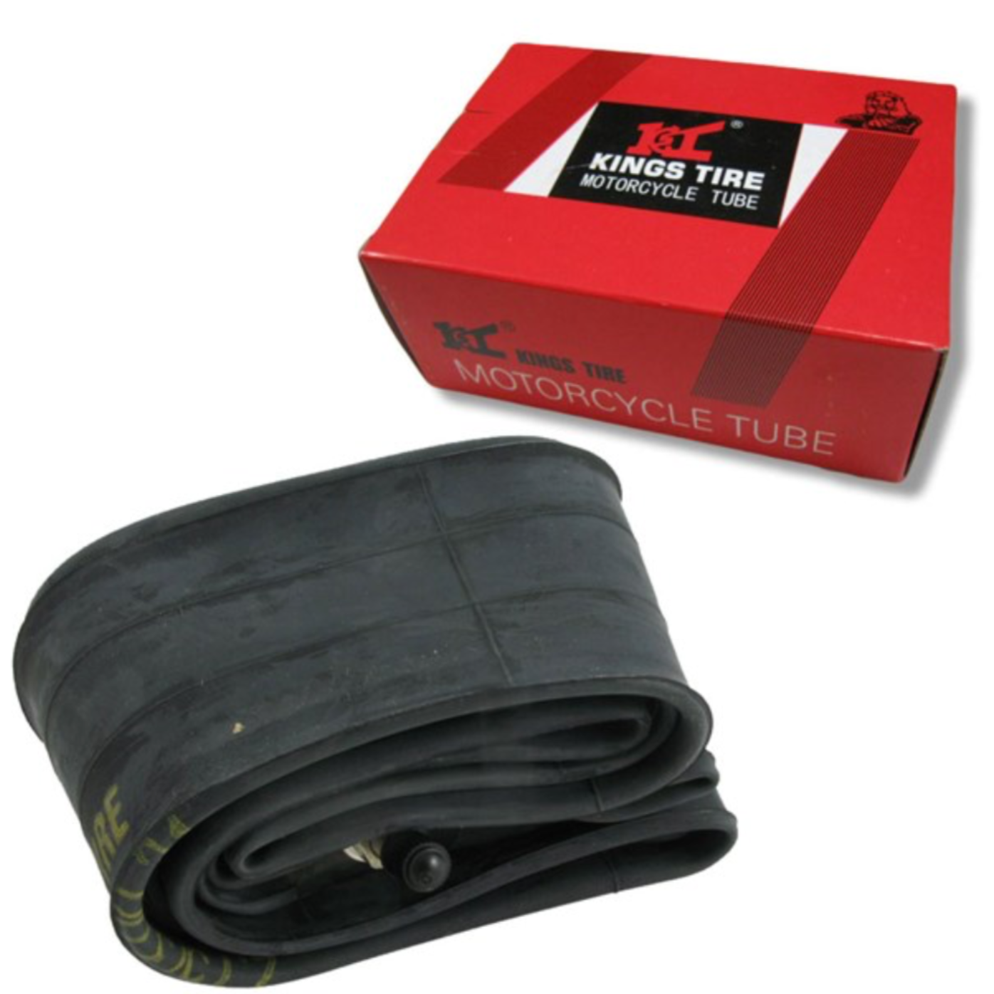 Kings Tyres Inner Tube 360/410-14