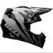Bell MX Moto-9S Flex Adult Motocross Helmet (Claw Black/White | Size: Small 55-56cm) right