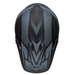 Bell MX-9 MIPS Adult Motocross Helmet (Disrupt Matte Black/Charcoal | Size: Small 55-56cm) top
