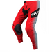 Seven MX 24.1 Zero Dissolve Pant (Flo Red/Blue | Size: Youth 26)