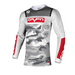 Seven MX 24.1 Rival Barrack Jersey (White | Size Large) Front