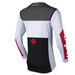 Seven MX 24.1 Rival Barrack Jersey (White | Size Large) Back