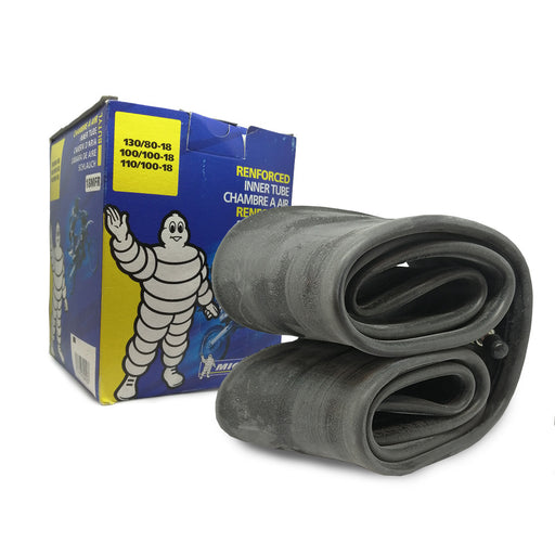 Michelin Rear Inner Tube 90/100-14 Heavy Duty