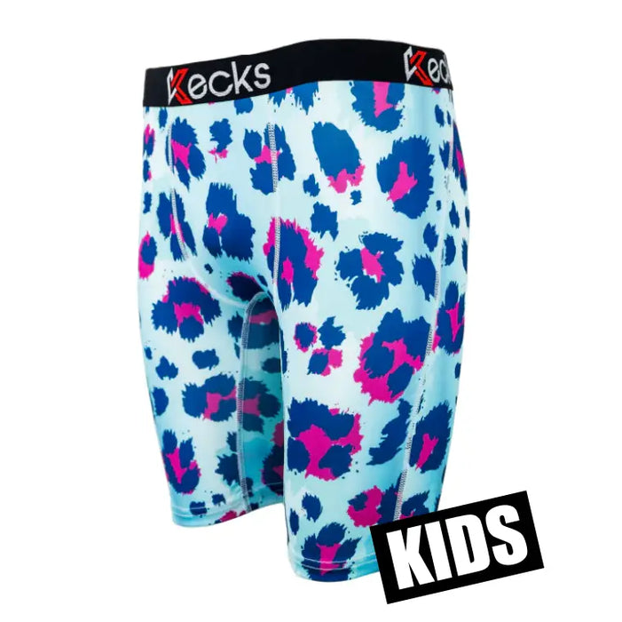 Kids Pale Pantha Underwear