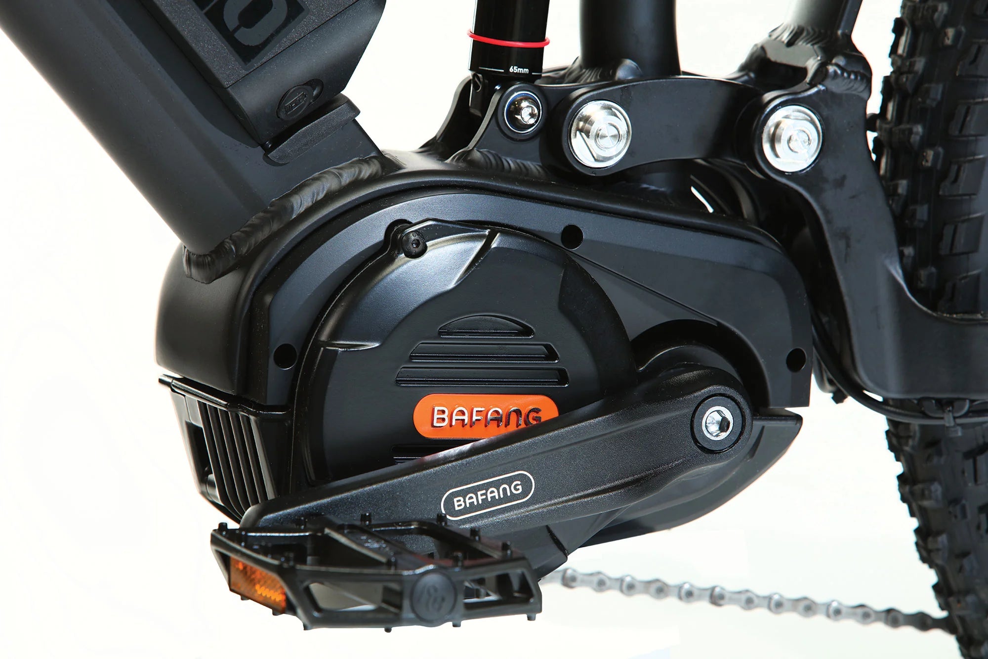 Frey Voyager AM1000 V5 Electric Mountain Bike