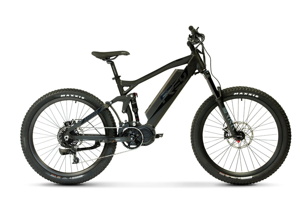 Frey Voyager AM1000 V5 Electric Mountain Bike