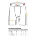 Kids Evil Pantha Underwear Chart