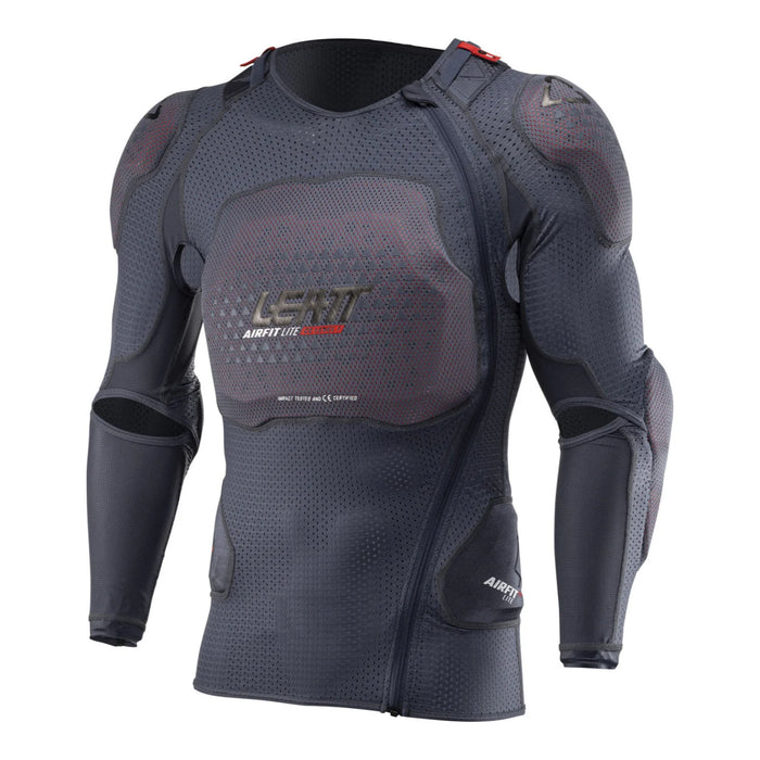 Leatt Body Protector 3DF Airfit Evo Lite