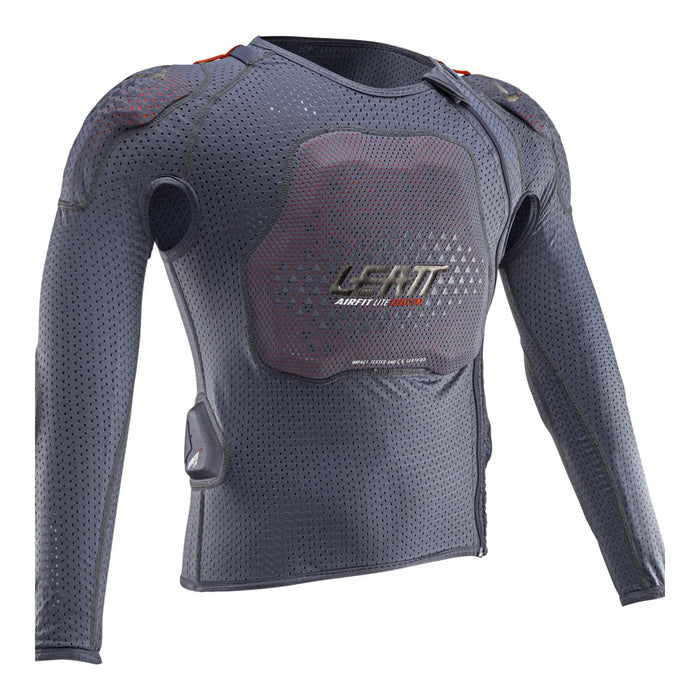 Leatt Body Protector 3DF Airfit Evo Lite