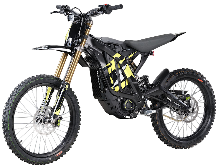 Sur Ron Light Bee X 8KW 2025