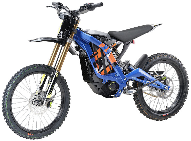 Sur Ron Light Bee X 8KW 2025