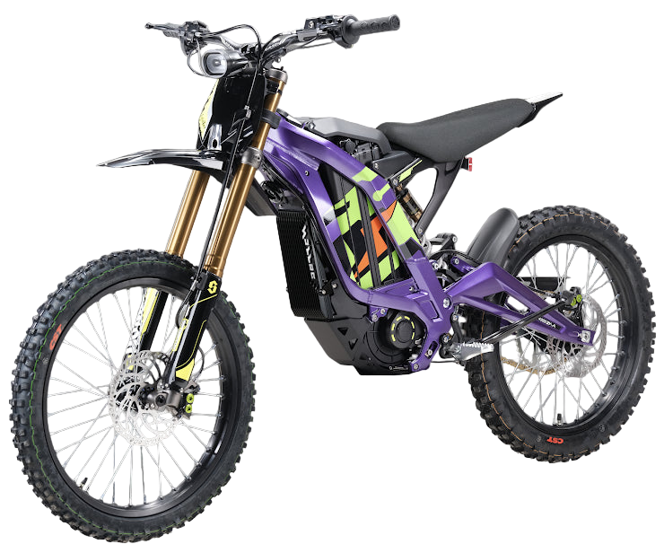 Sur Ron Light Bee X 8KW 2025