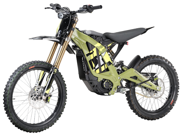 Sur Ron Light Bee X 8KW 2025