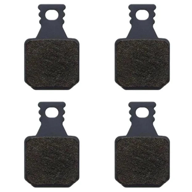 6 - Magura 4 MX Piston Brake Pads 8.P Performance (Grey)