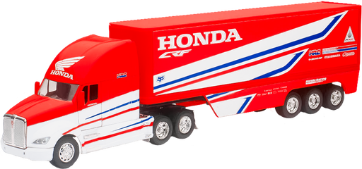 HRC Honda Racing Motorsport Truck 1:32 Scale Model