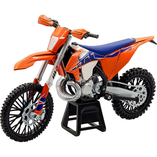 KTM EXC 300 TPI 2022 1:12 Scale Model