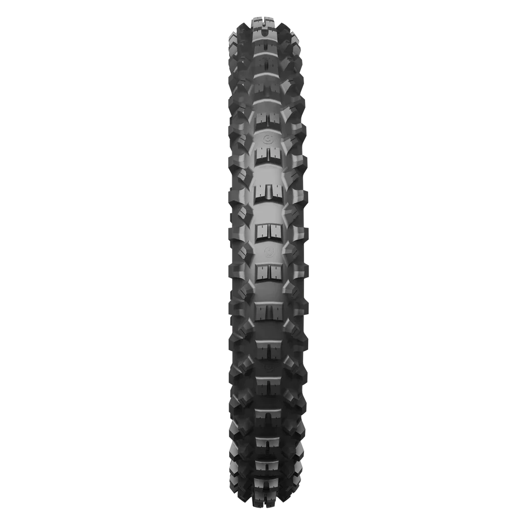 Plews MX 2 Matterly GP Medium Front Tyre