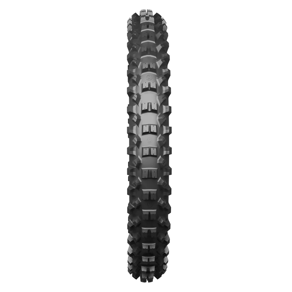 Plews MX 2 Matterly GP Medium Front Tyre