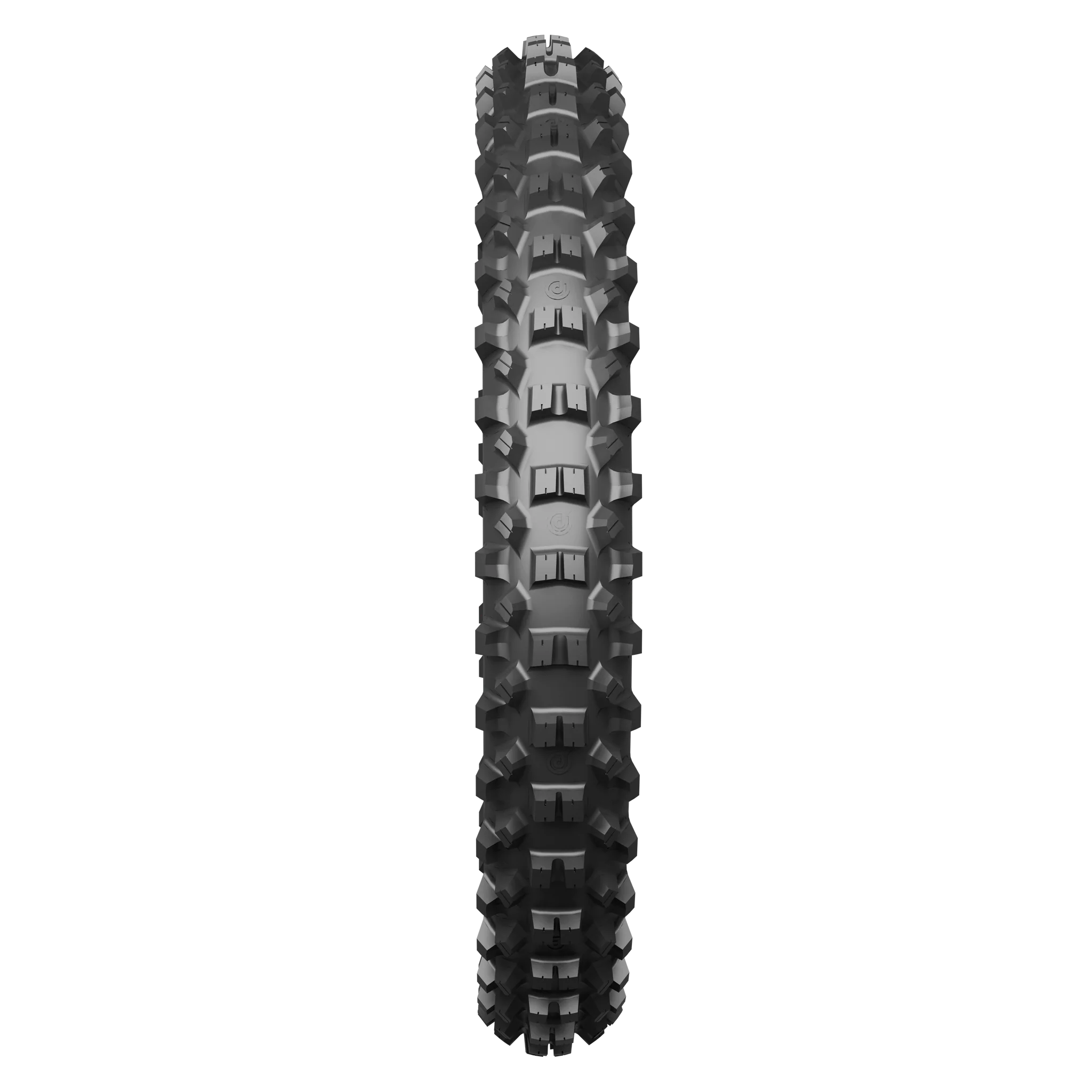Plews Tyres MX 2 Matterly GP Medium Rear Tyres (All Sizes)