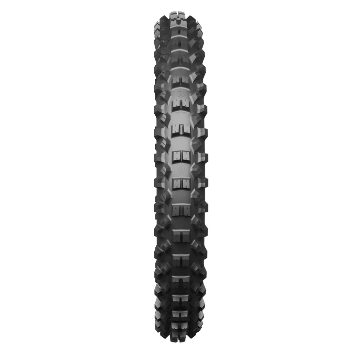 Plews Tyres MX 2 Matterly GP Medium Rear Tyres (All Sizes)