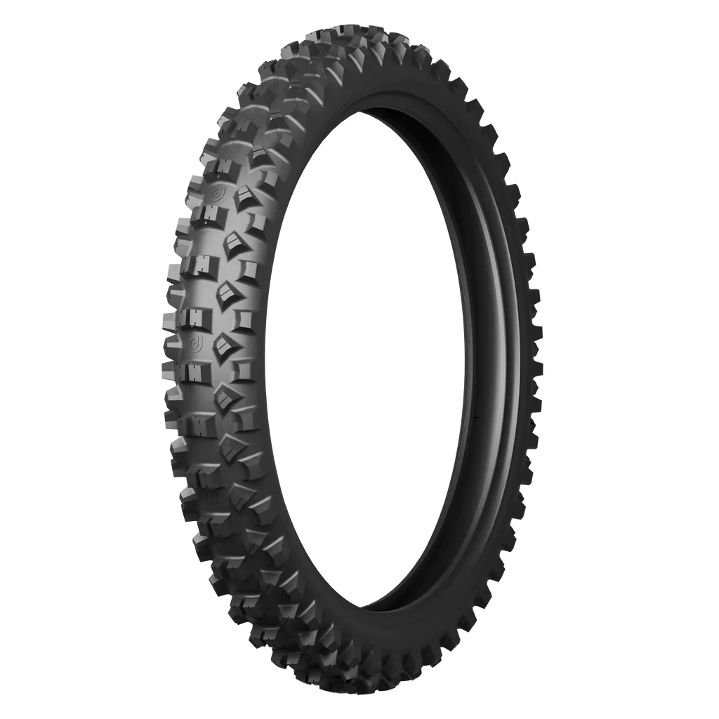Plews MX 2 Matterly GP Medium Front Tyre