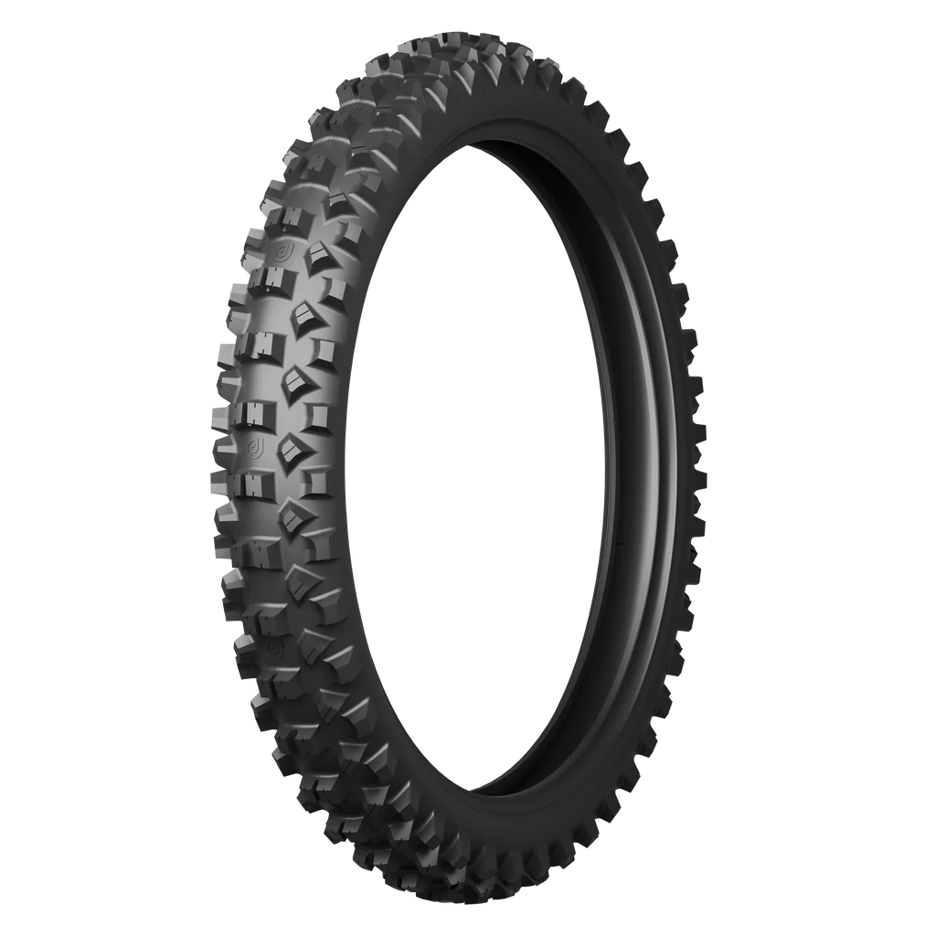 Plews MX 2 Matterly GP Medium Front Tyre