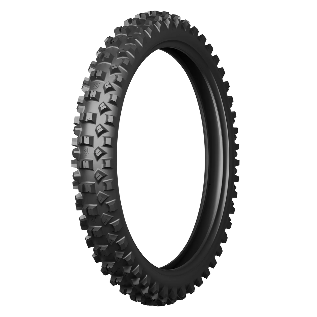 Plews Tyres MX 2 Matterly GP Medium Rear Tyre