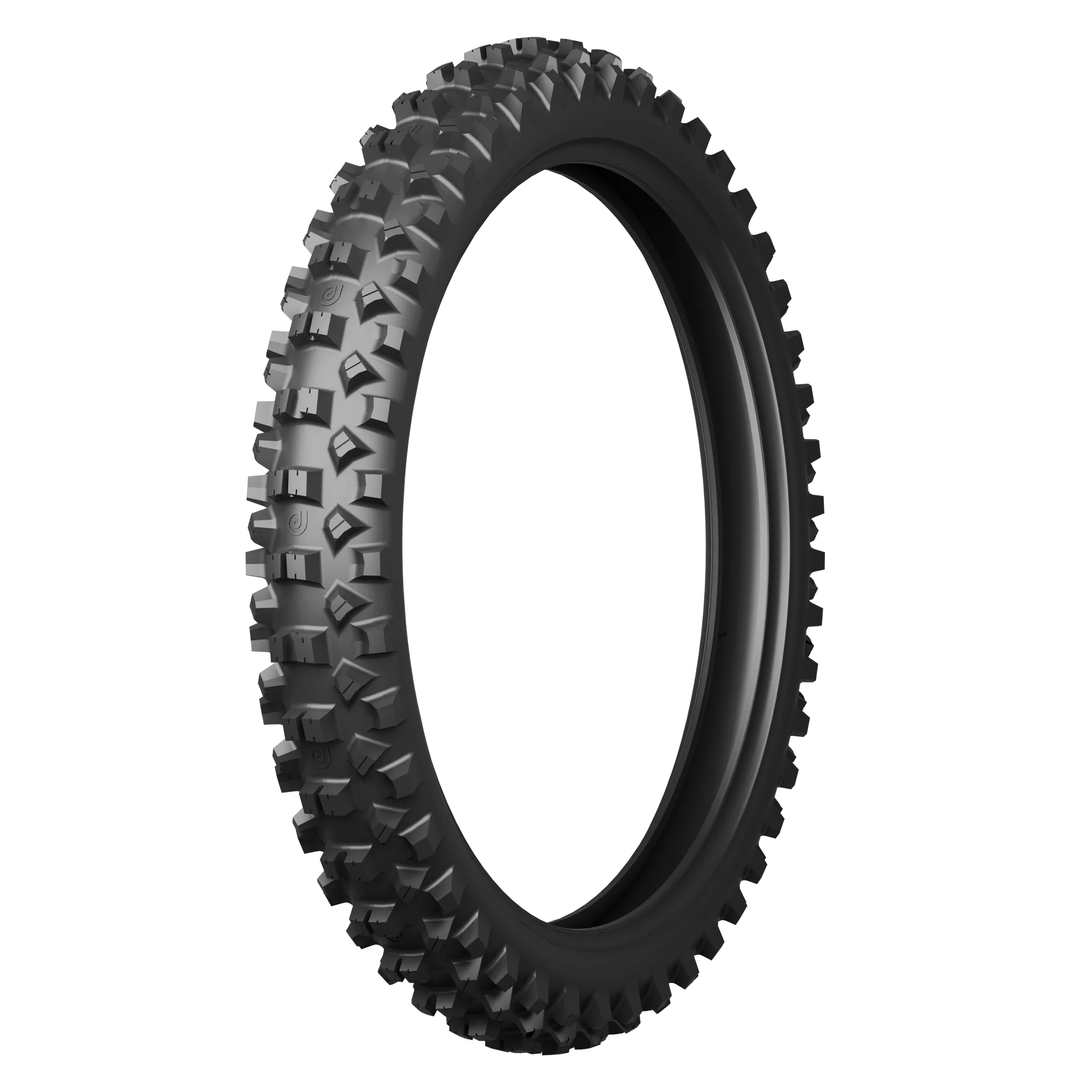 Plews Tyres MX 2 Matterly GP Medium Rear Tyre