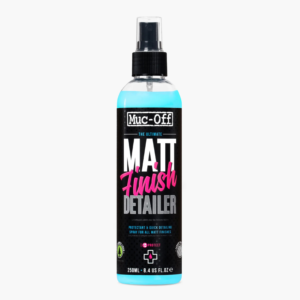 Muc-Off Matt Finish Detailer