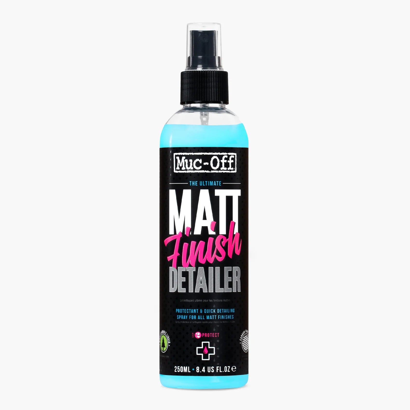 Muc-Off Matt Finish Detailer
