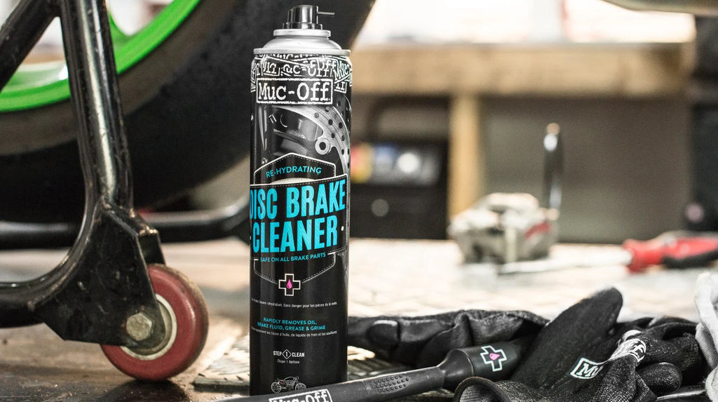 Muc-Off Disc Break Cleaner