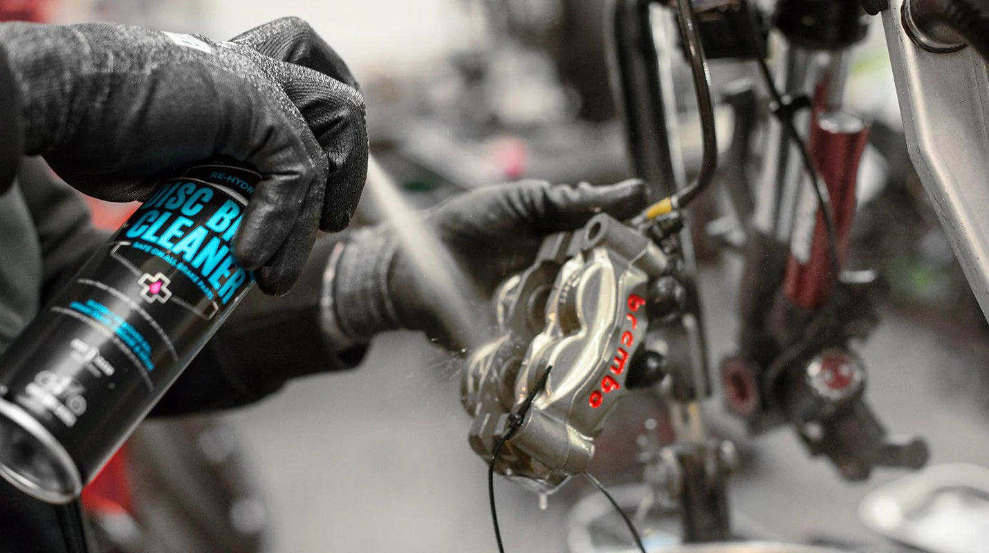 Muc-Off Disc Break Cleaner