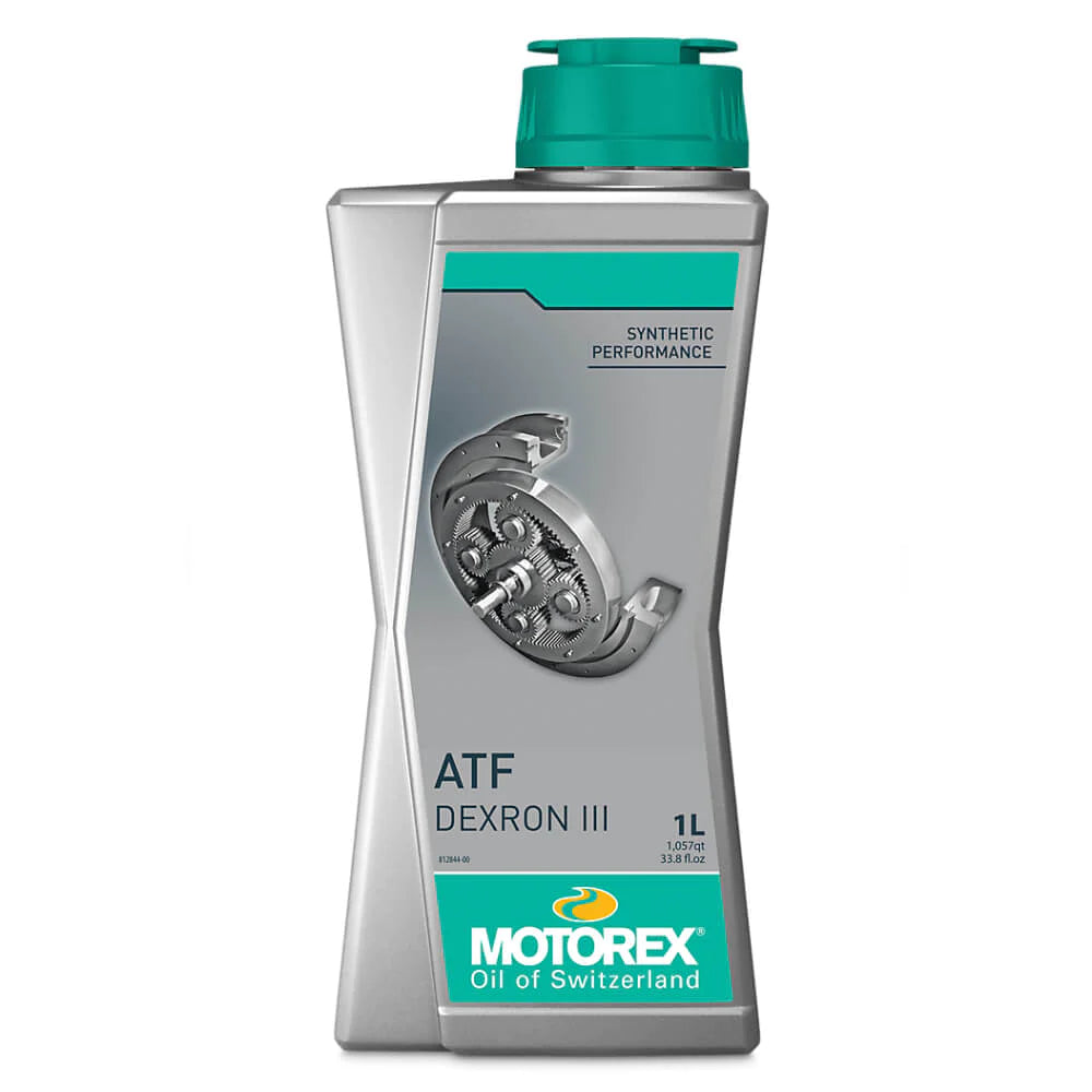 Motorex ATF Dexron 3 (1L)