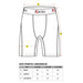 Kecks Boys Underwear size guide