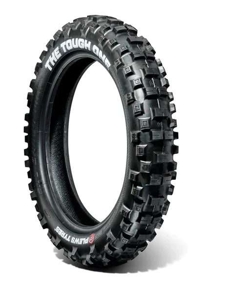 Plews EN1 Extreme The Rough One Rear MX Tyres (Size: 140/80-18)