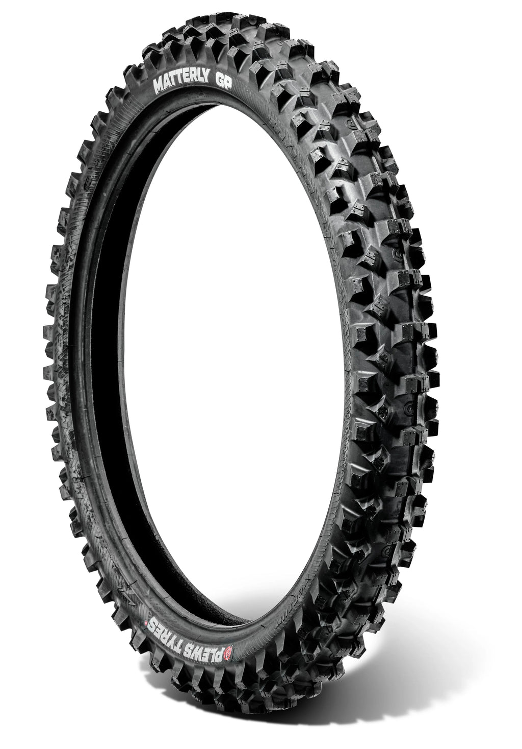 Plews Tyres MX2 MATTERLY GP Medium Front