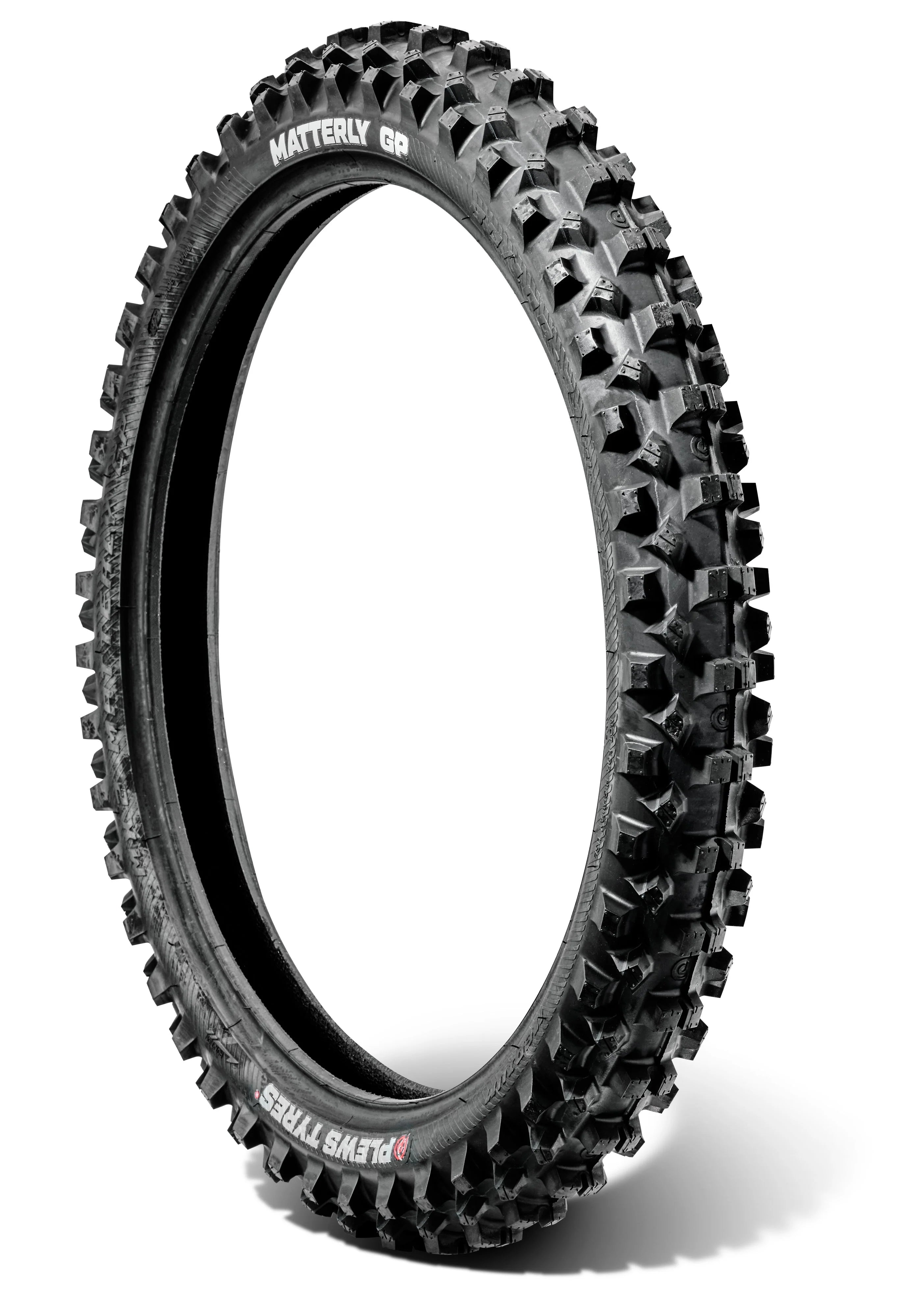 Plews Tyres MX2 MATTERLY GP Medium Front