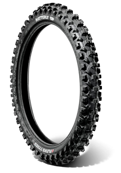 Plews Tyres MX2 MATTERLY GP Medium Front