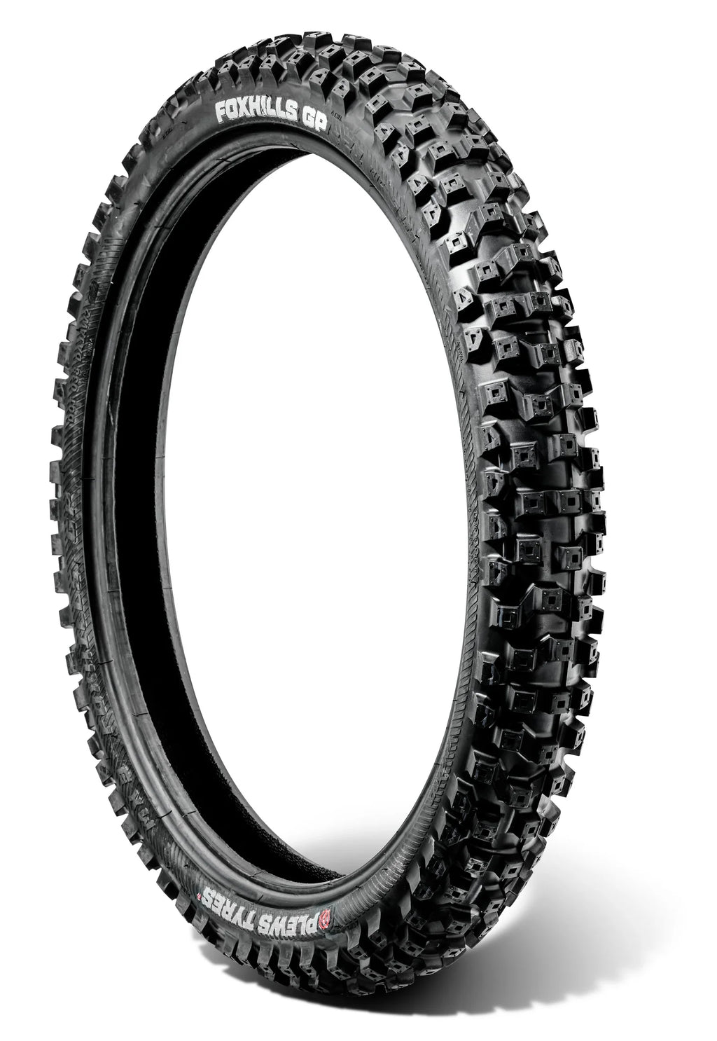 Plews MX3 60/100-14 FoxHills GP Front Motocross Tyre