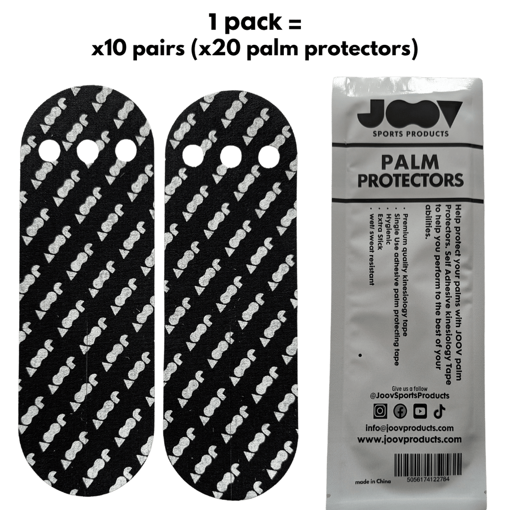 Palm Protecters (Pack x10)- By Joov