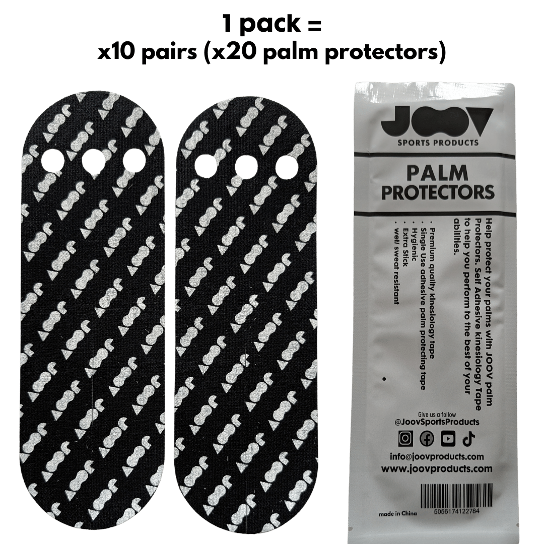 Palm Protecters (Pack x10)- By Joov